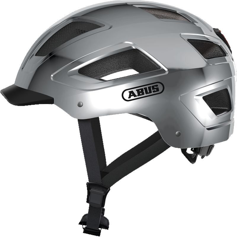 Hyban 2.0 - Capacete de ciclismo