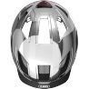 Abus Hyban 2.0 - Kask rowerowy | Hardloop