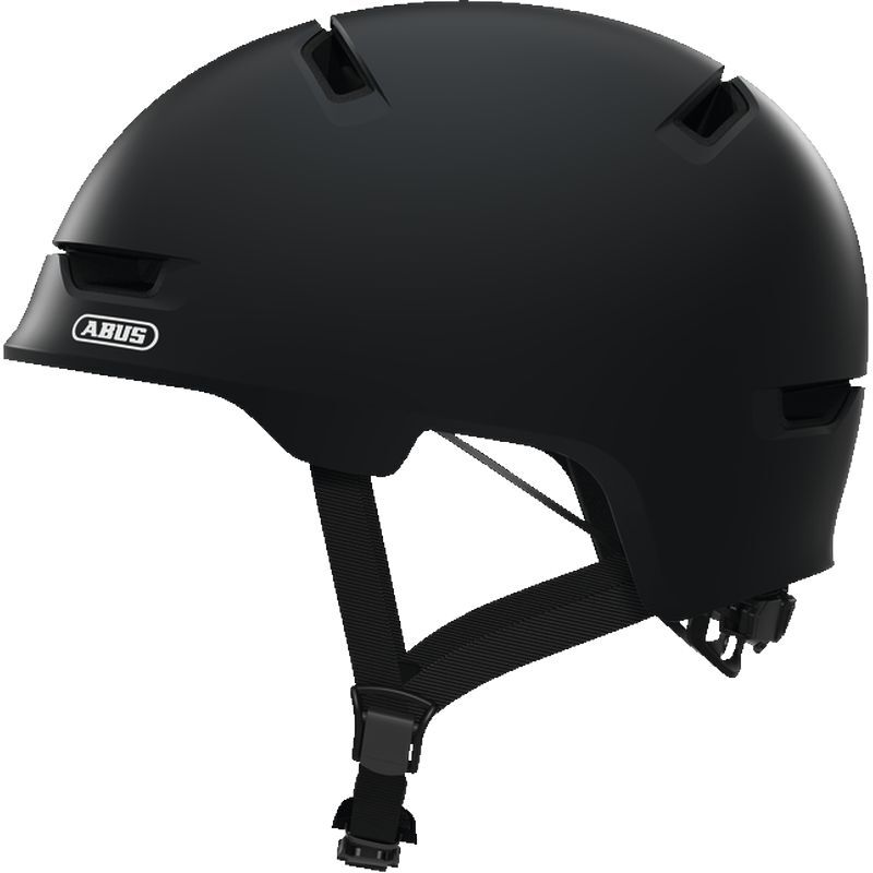 Abus Scraper 3.0 - Capacete de ciclismo | Hardloop