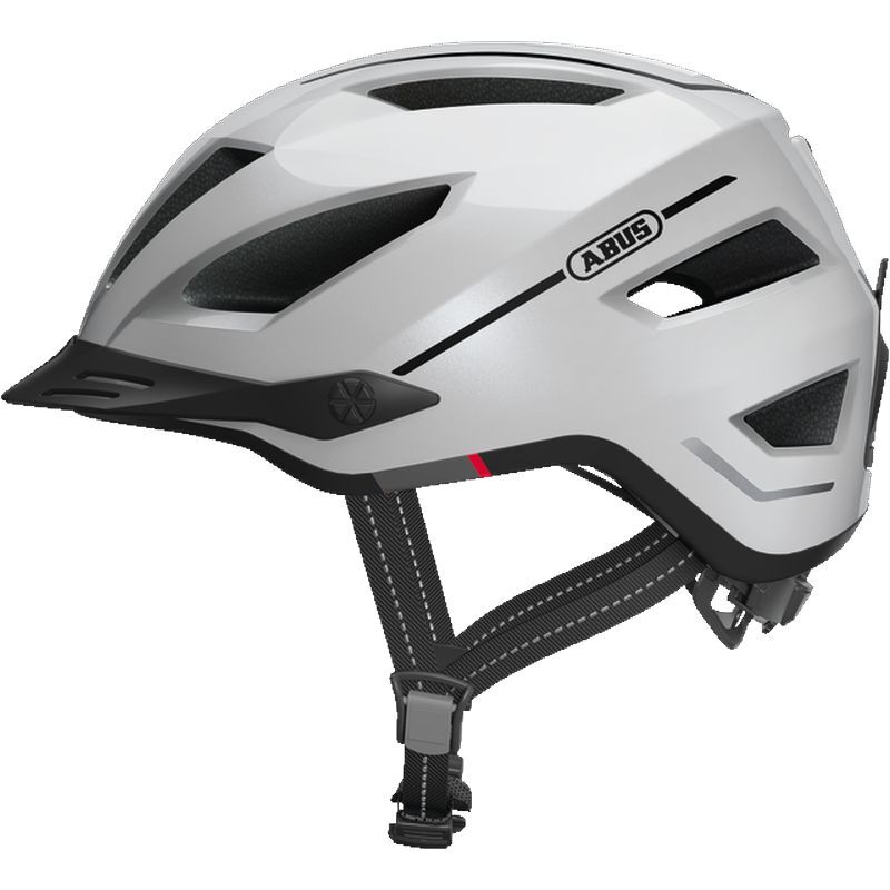 Abus Pedelec 2.0 - Kask rowerowy | Hardloop