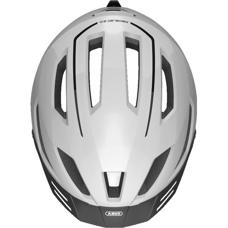 Abus Pedelec 2.0 - Fietshelm