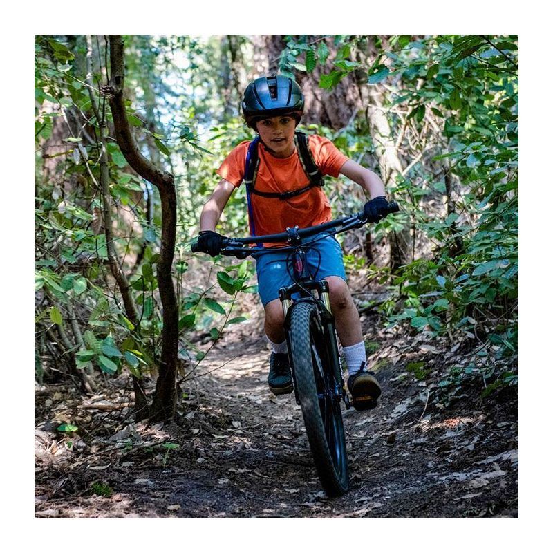 Bell Helmets Sidetrack II Youth - Cycling helmet - Kids