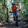 Bell Helmets Sidetrack II Youth - Fietshelm