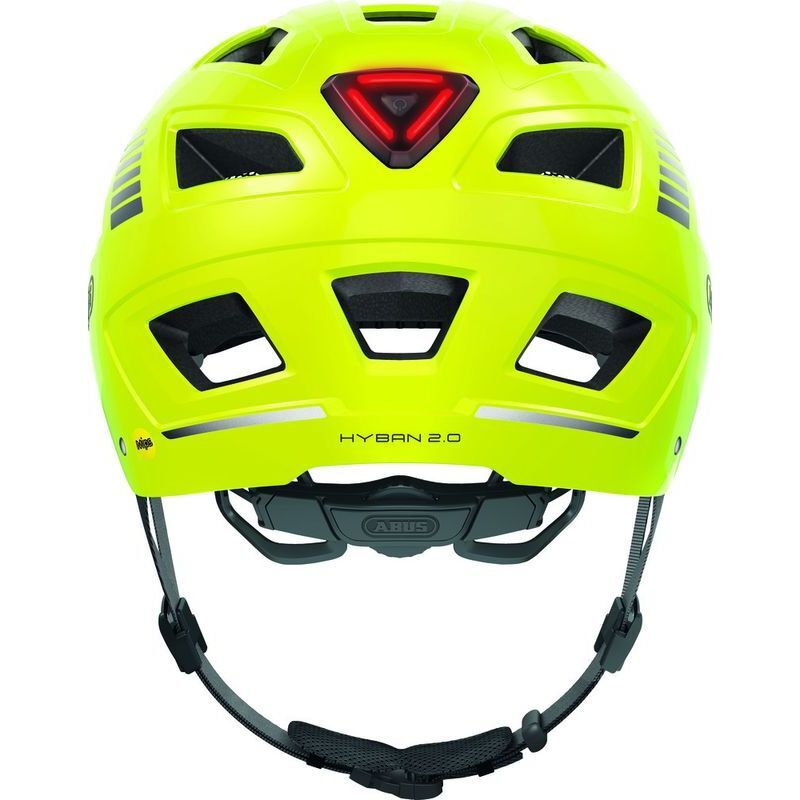 Abus Hyban 2.0 MIPS - Casque vélo | Hardloop