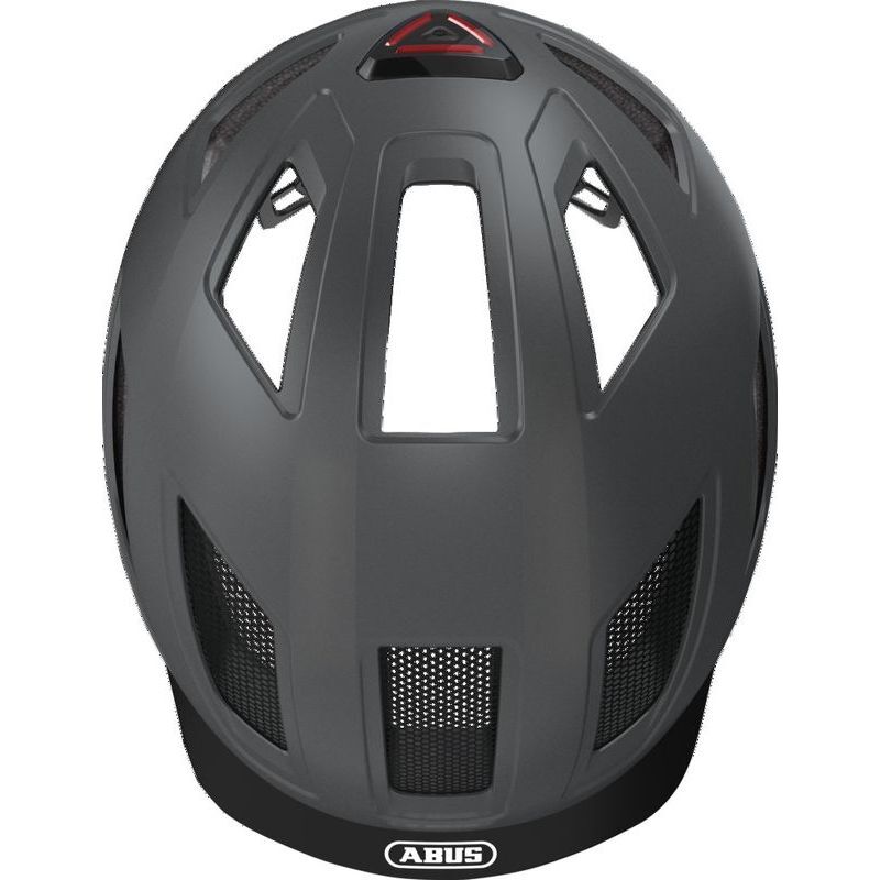 Abus Hyban 2.0 MIPS - Kask rowerowy | Hardloop