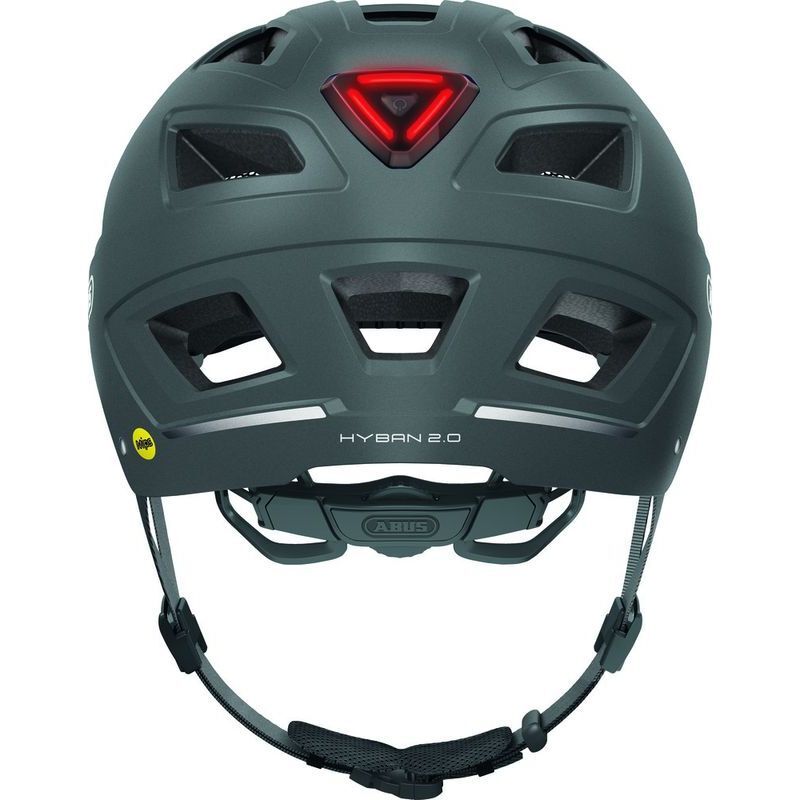 Abus Hyban 2.0 MIPS - Casque vélo | Hardloop
