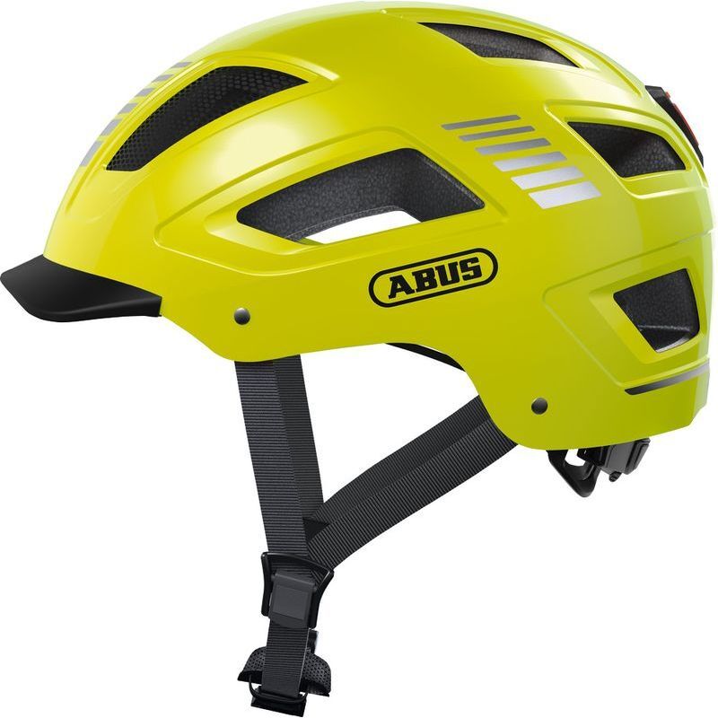 Hyban 2.0 - Capacete de ciclismo