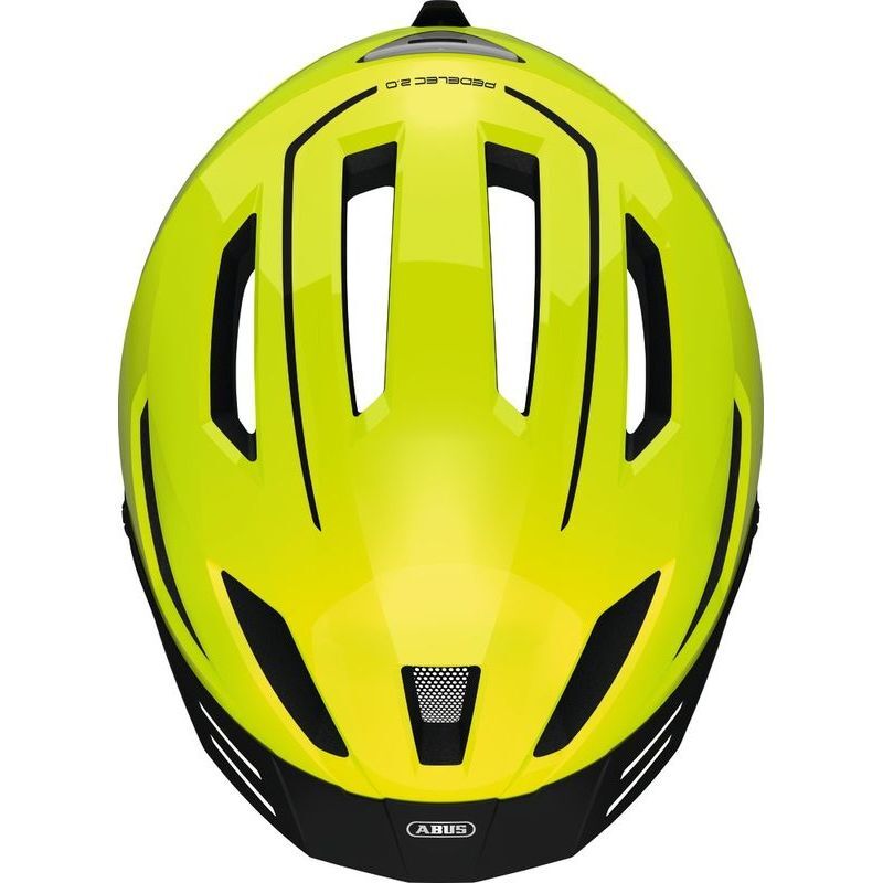 Abus Pedelec 2.0 MIPS - Capacete de ciclismo | Hardloop