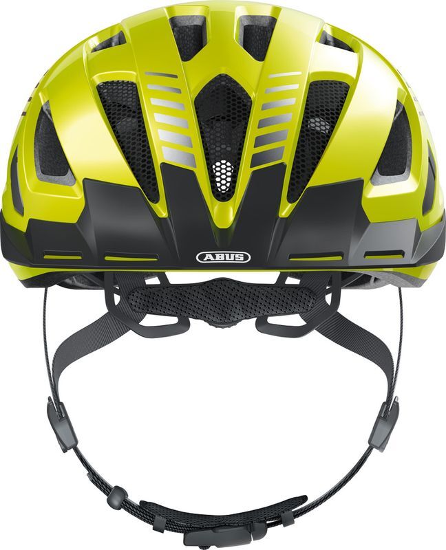 Abus Urban-I 3.0 MIPS - Kask rowerowy | Hardloop