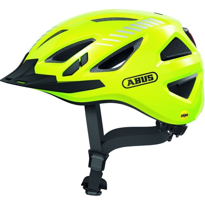 Abus Urban-I 3.0 MIPS - Kask rowerowy | Hardloop