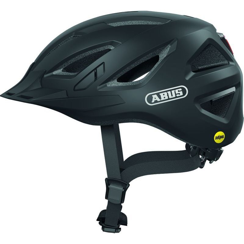 Abus Urban-I 3.0 MIPS - Kask rowerowy | Hardloop