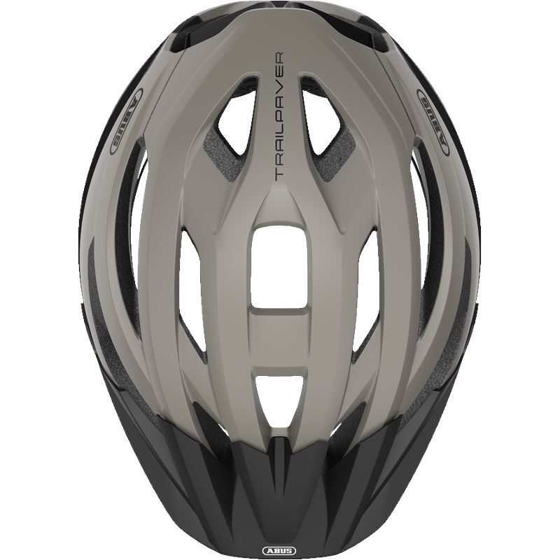 Abus TrailPaver - MTB helm