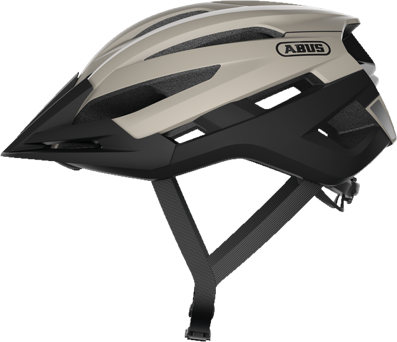 Cascos cheap mtb abus