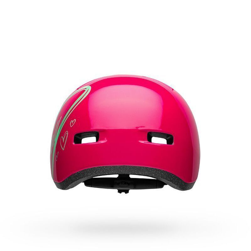 Bell Helmets Lil Ripper - Capacete de ciclismo criança | Hardloop