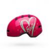 Bell Helmets Lil Ripper - Cykelhjälm