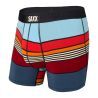 Navy Super Stripe