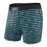 Black Space Hiker Stripe