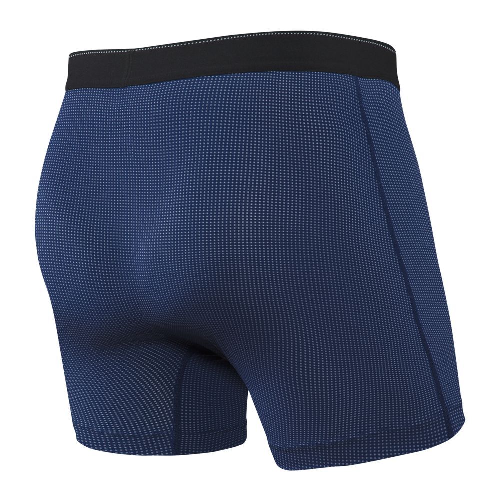 Saxx Quest Boxer Brief Fly - Unterwäsche - Herren