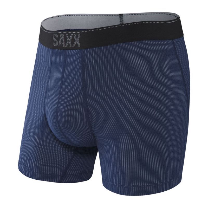Saxx Quest Boxer Brief Fly - Unterwäsche - Herren