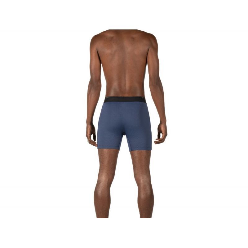 Saxx Quest Boxer Brief Fly - Underwear - Men's