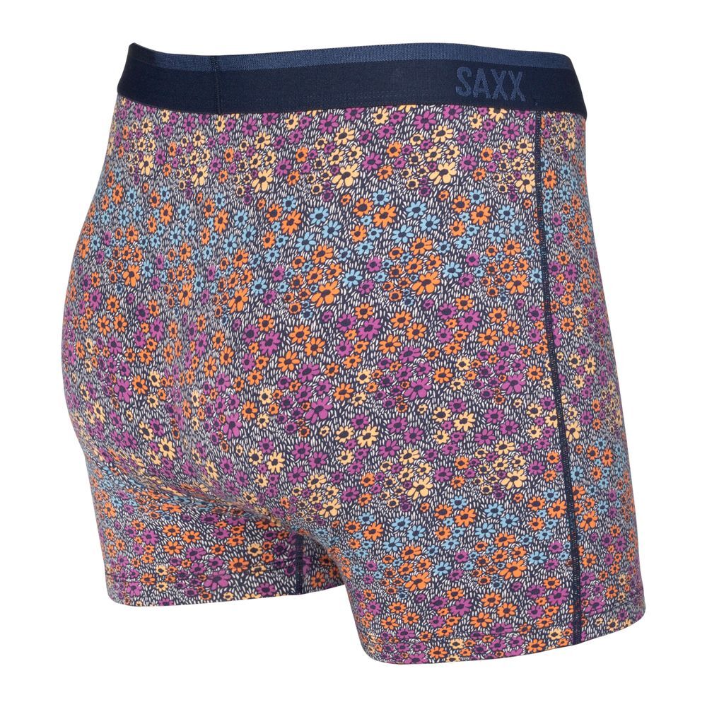 Saxx Platinum Boxer Brief Fly - Mutande - Uomo