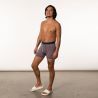 Saxx Platinum Boxer Brief Fly - Mutande - Uomo