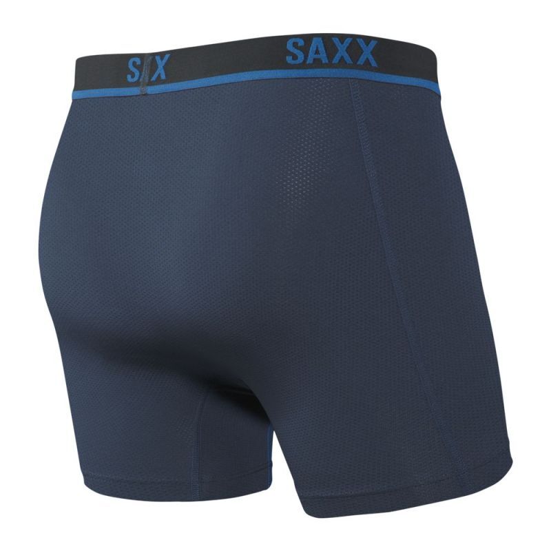 Saxx Kinetic Light-Compression Mesh - Underwear