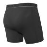 Saxx Kinetic Light-Compression Mesh - Boxer | Hardloop