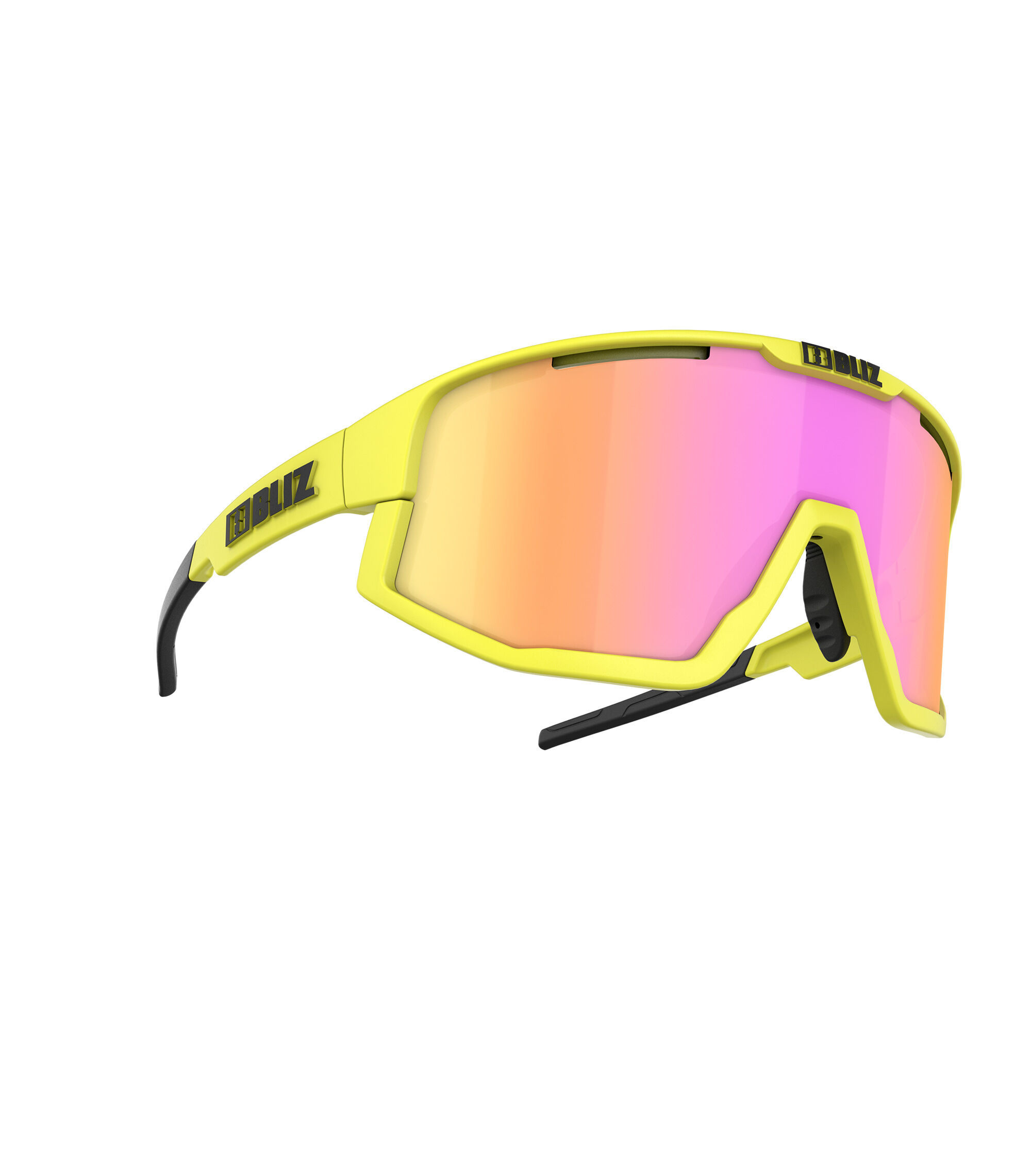 Bliz Fusion - Lunettes de soleil | Hardloop