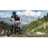 Scott Trail Flow - Short BTT homem | Hardloop