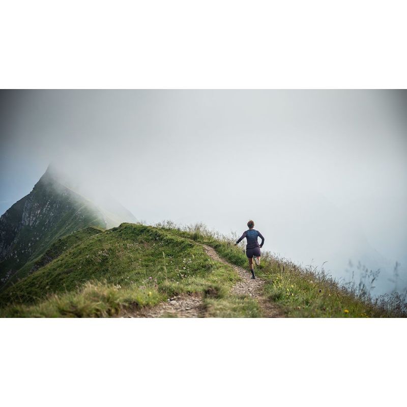 Scott Trail Run - Calção de trail mulher | Hardloop