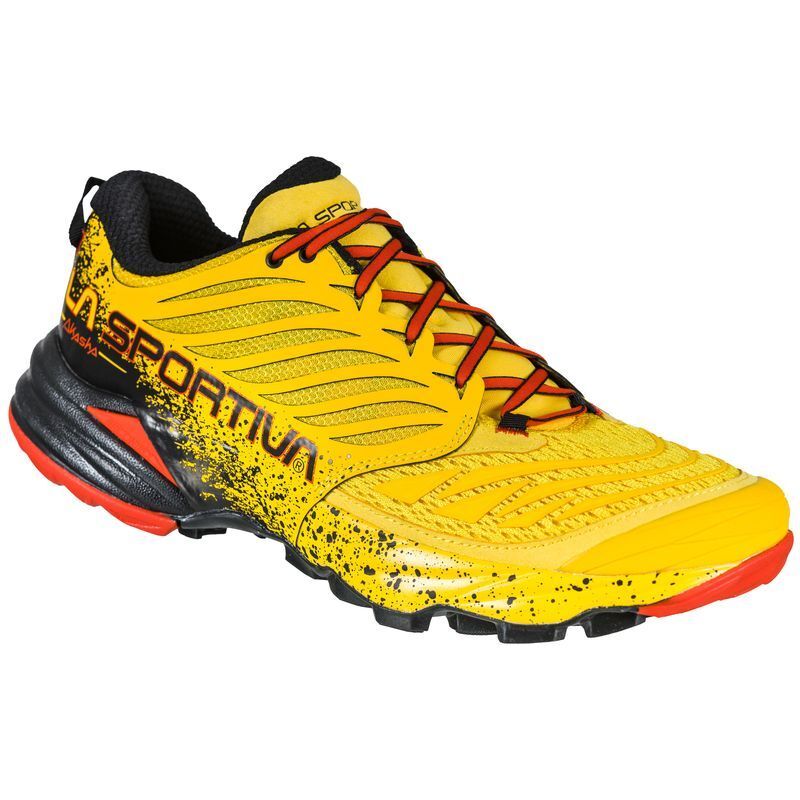 La Sportiva Akasha - Trailrunningskor Herr