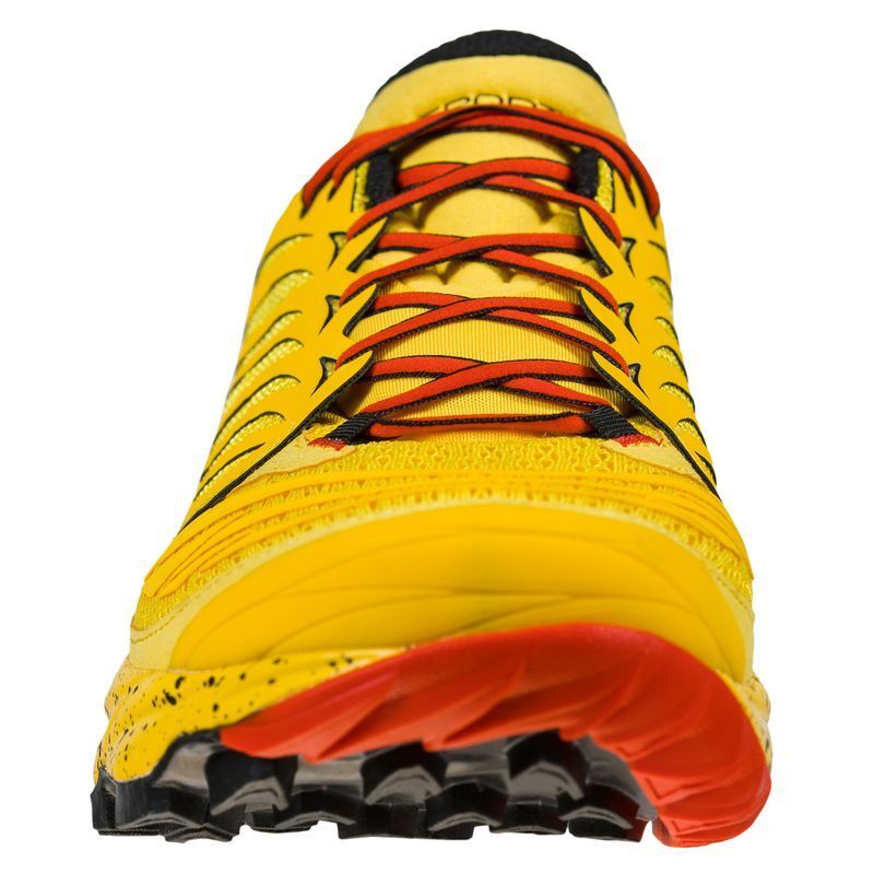 La Sportiva Akasha - Buty trailowe meskie | Hardloop