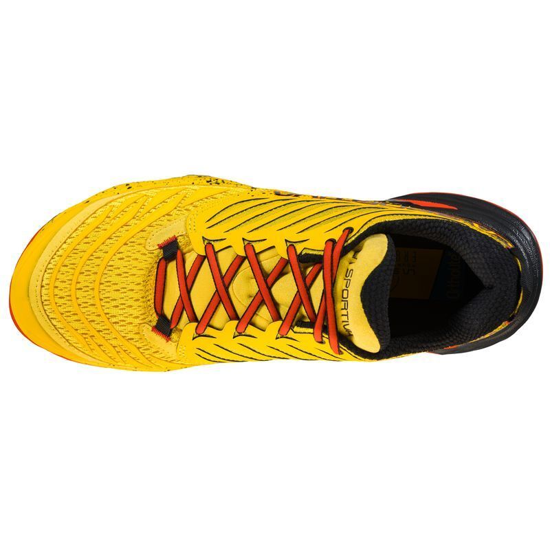La Sportiva Akasha - Polkujuoksukengät - Miehet