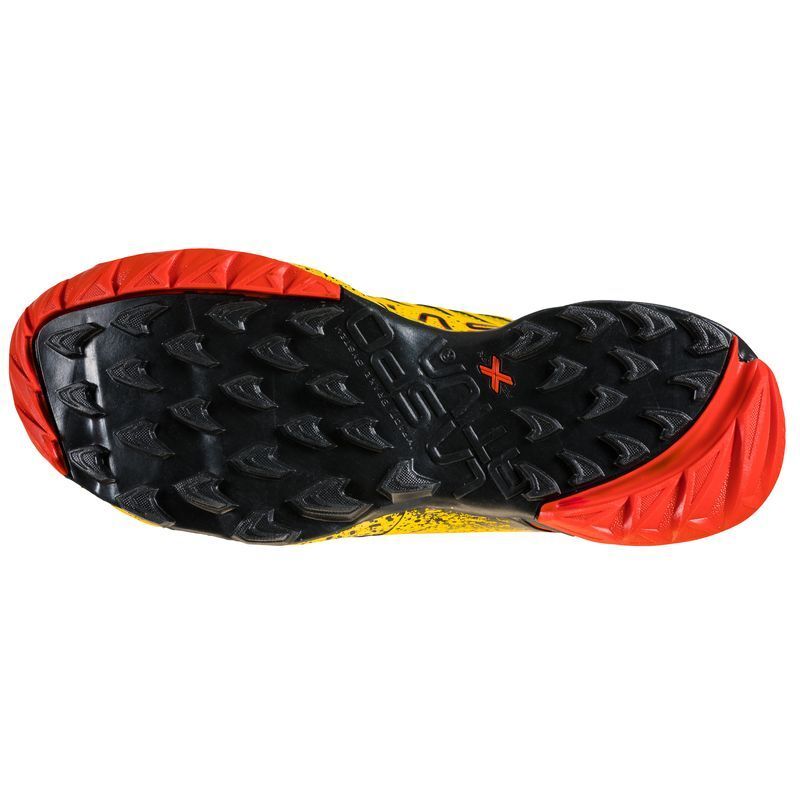 La Sportiva Akasha - Sapatilhas trail homem | Hardloop