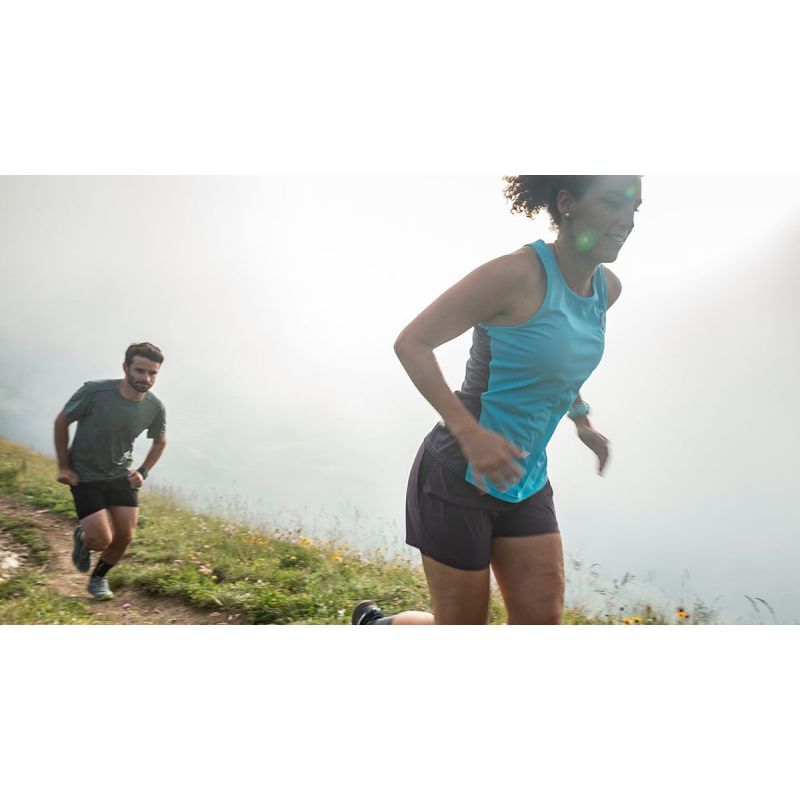 Scott Trail Run LT - Podkoszulki damski | Hardloop