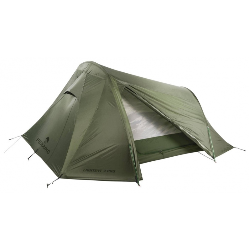 Ferrino Lightent 3 Pro - Tente | Hardloop