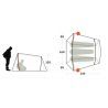 Ferrino Lightent 3 Pro - Tenda campismo | Hardloop