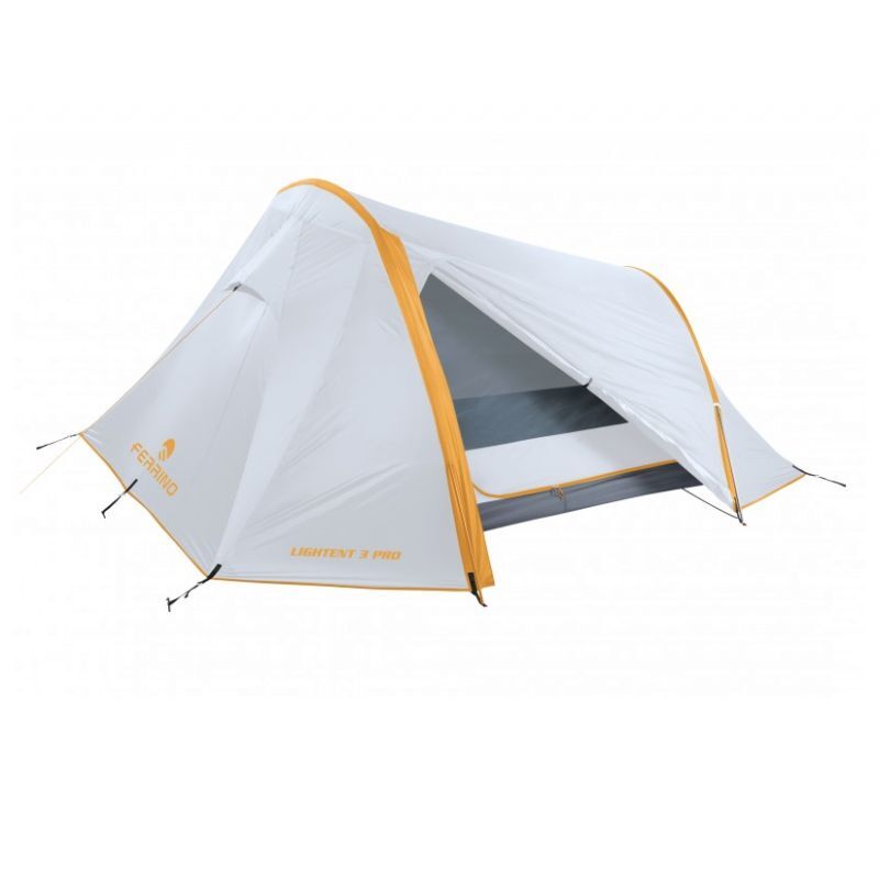 Ferrino Lightent 3 Pro - Tenda campismo | Hardloop