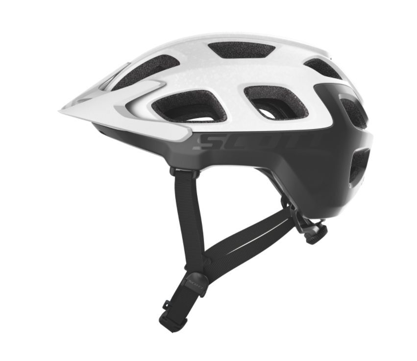Scott Vivo Plus (CE) - Casco MTB