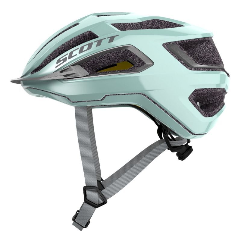 Scott ARX Plus (CE) - Capacete de ciclismo | Hardloop