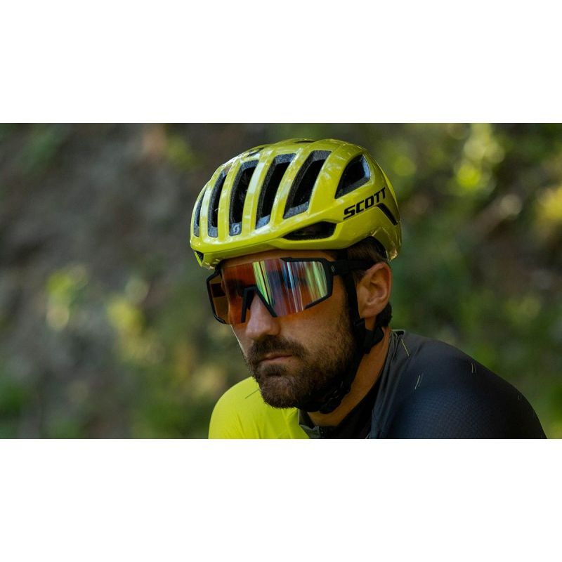 Scott Centric PLUS (CE) - Cykelhjälm