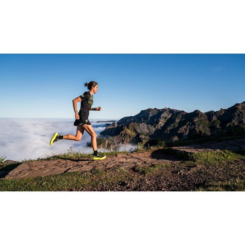 Scott Supertrac Ultra RC - Trailrunningskor Dam