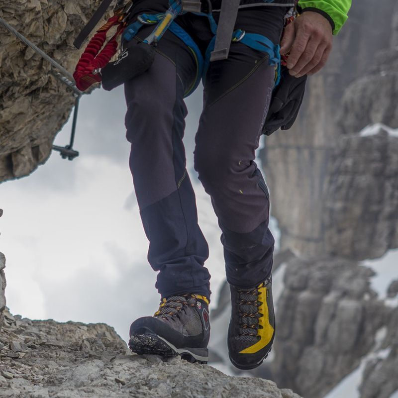 Kayland Cross Mountain GTX - Buty trekkingowe wysokie meskie | Hardloop
