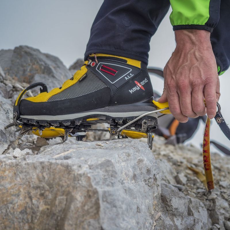 Kayland Cross Mountain GTX - Trekking boots - Men's