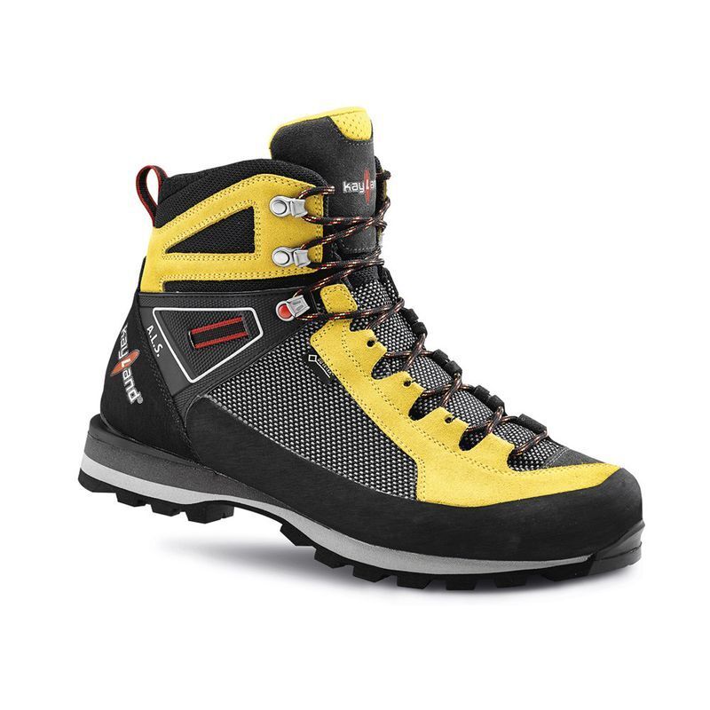 Kayland Cross Mountain GTX - Buty trekkingowe wysokie meskie | Hardloop