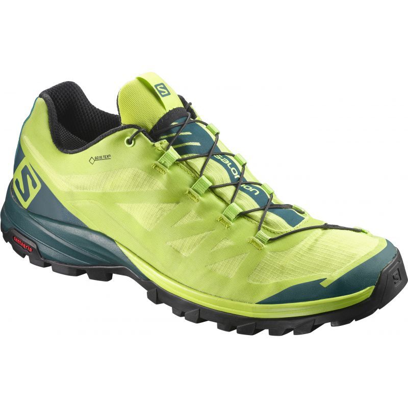 Salomon Outpath GTX® - Buty turystyczne meskie | Hardloop