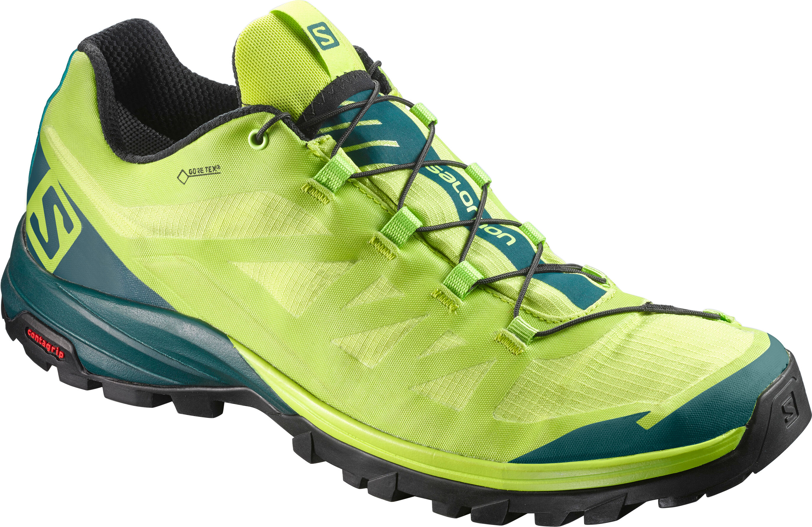 Salomon outpath 2025 gtx mens