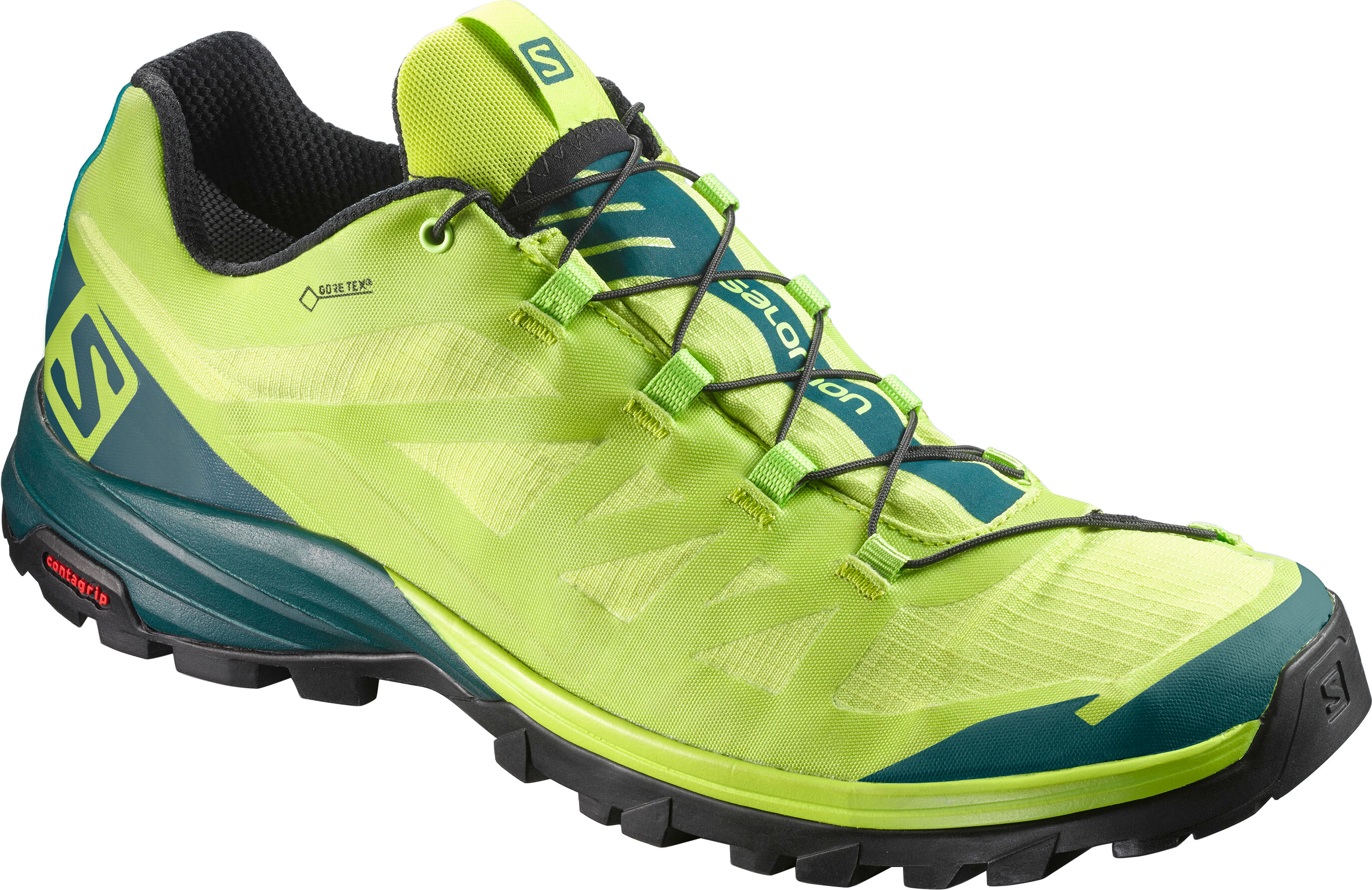 Salomon - Outpath GTX® - Walking Boots - Men's
