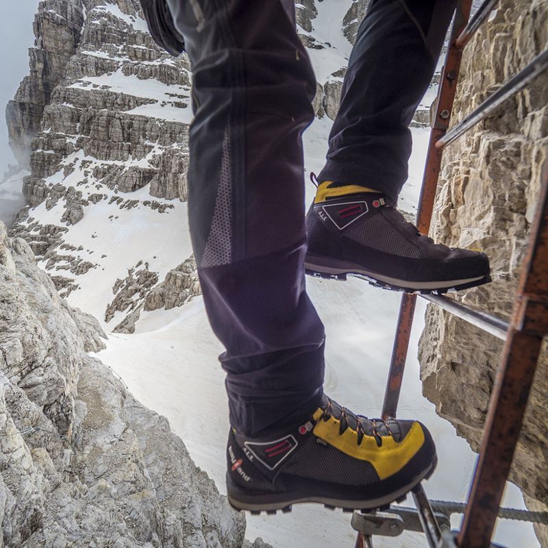 Kayland Cross Mountain GTX - Wandelschoenen Heren
